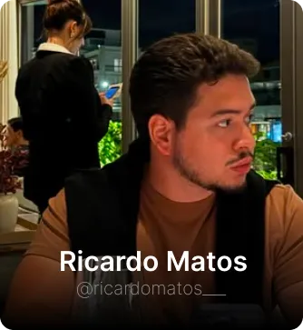 Depoimentos