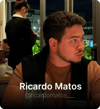 Depoimentos