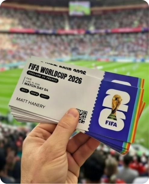 INGRESSO