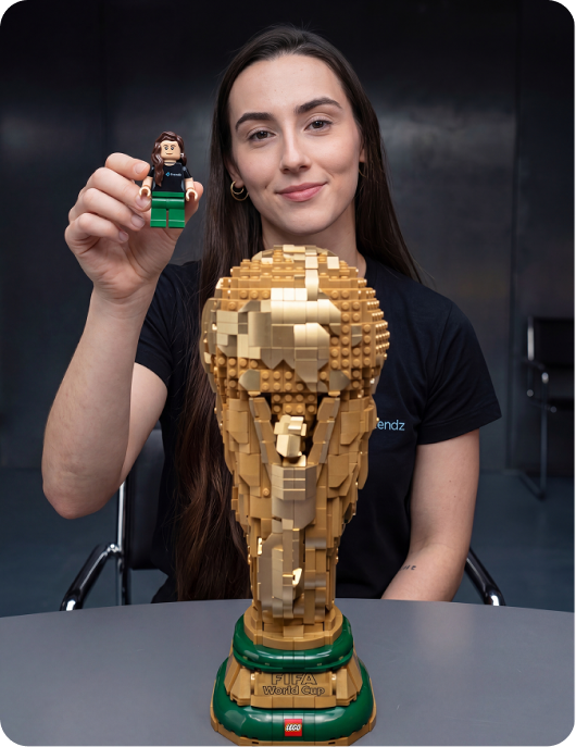 TAÇA